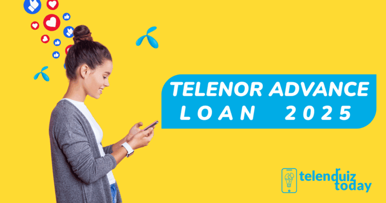 How to get Telenor Loan